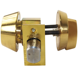 high security deadbolt Huntington Park