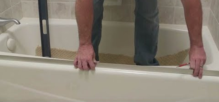 Sliding Shower Door Repair in Huntington Park